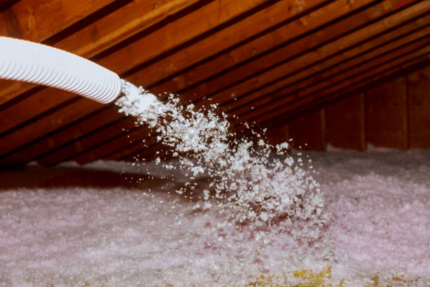 Best Affordable Insulation Services  in Willow Park, TX