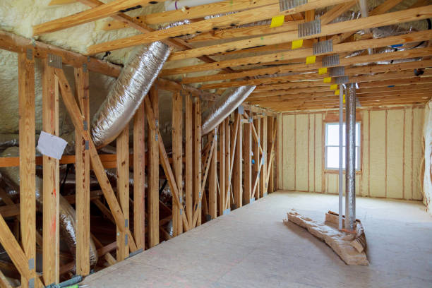 Insulation Inspection Services in Willow Park, TX