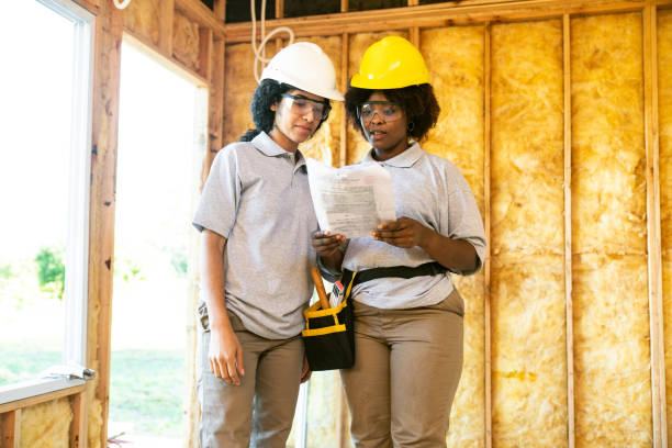 Garage Insulation Installation in Willow Park, TX