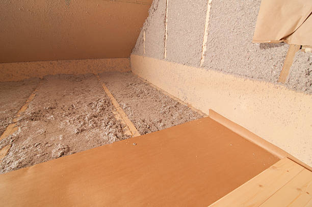 Best Residential Insulation Services  in Willow Park, TX